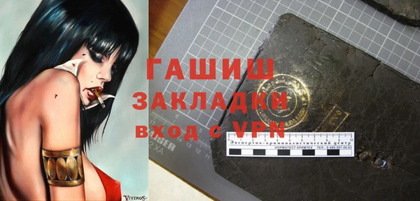 молекула духа Бородино